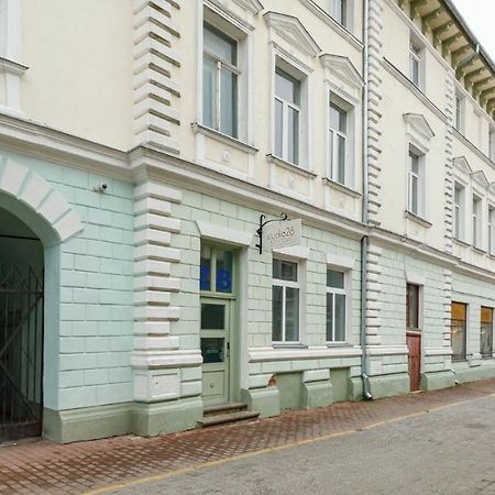 Old Town Apartment بارنو المظهر الخارجي الصورة
