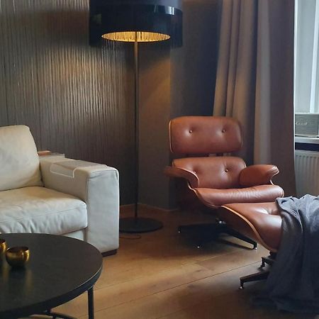 Old Town Apartment بارنو المظهر الخارجي الصورة