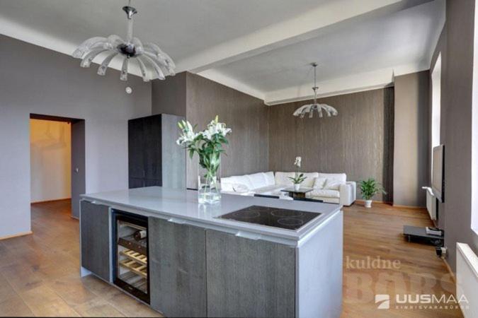Old Town Apartment بارنو المظهر الخارجي الصورة