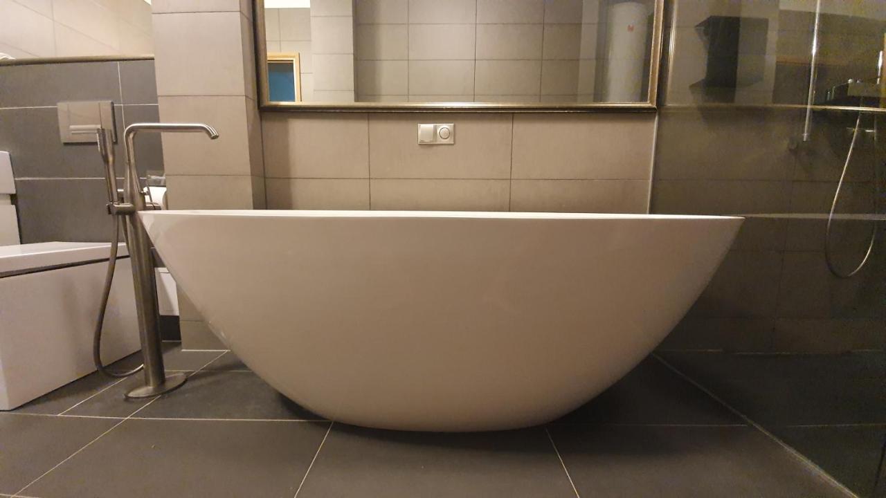 Old Town Apartment بارنو المظهر الخارجي الصورة