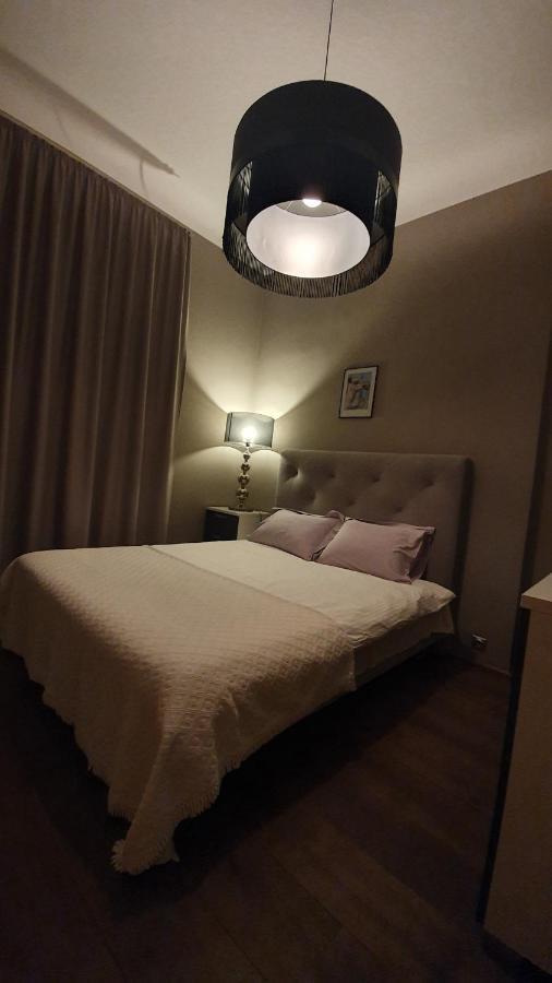 Old Town Apartment بارنو المظهر الخارجي الصورة