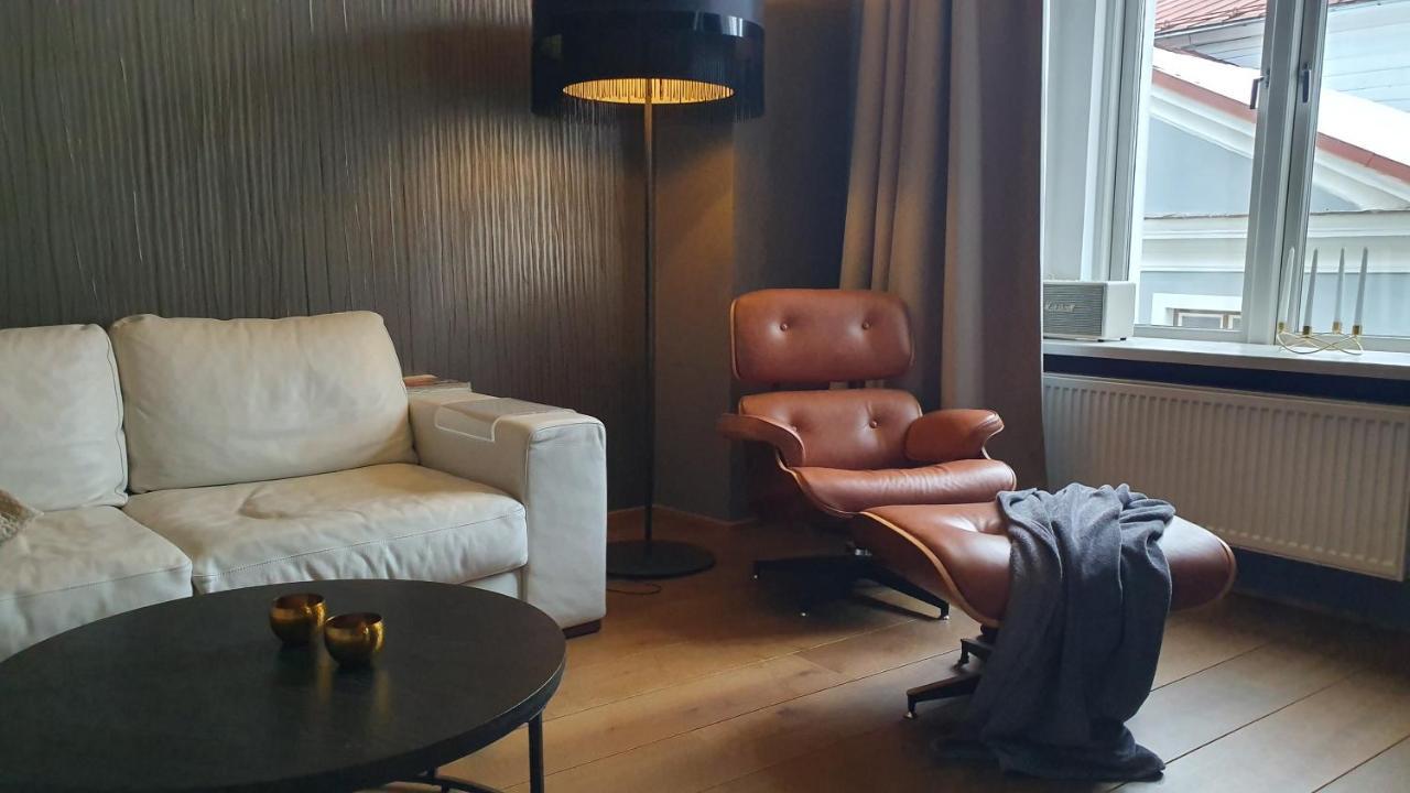 Old Town Apartment بارنو المظهر الخارجي الصورة